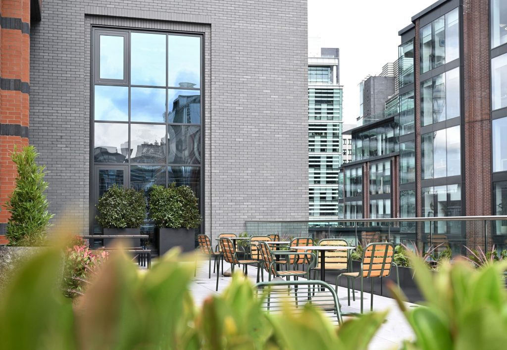 RoofTerrace