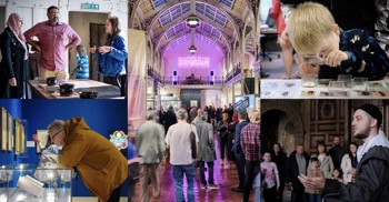 image Birmingham Museums Trust unveils ambitious strategy to create world class, inclusive museums