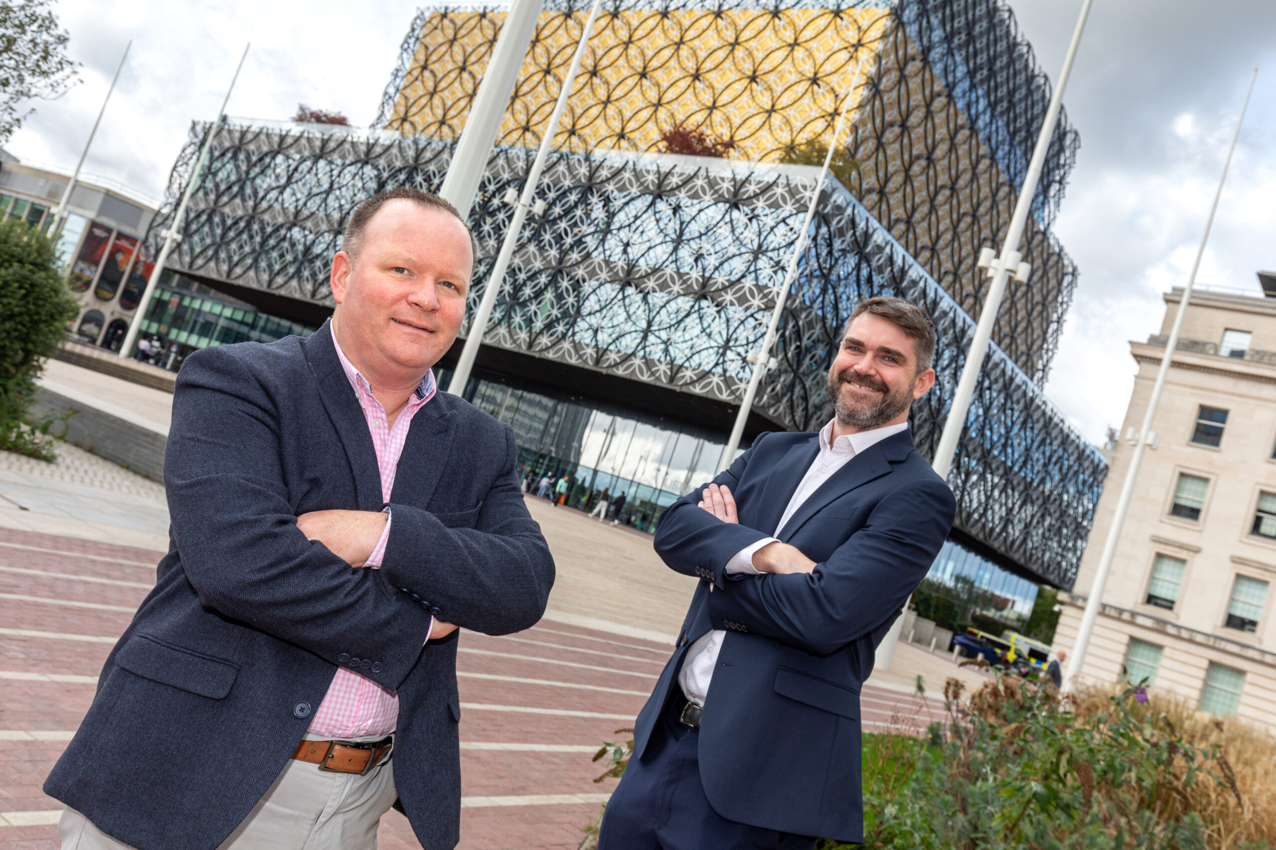 MFG Solicitors Brian Hession. Picture by Shaun Fellows / Shine Pix Ltd