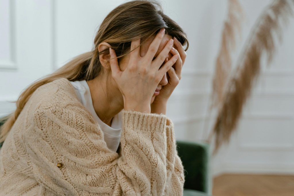 Opinion Piece: Our Domestic Abuse and Rape Crisis Sector is in Danger ...