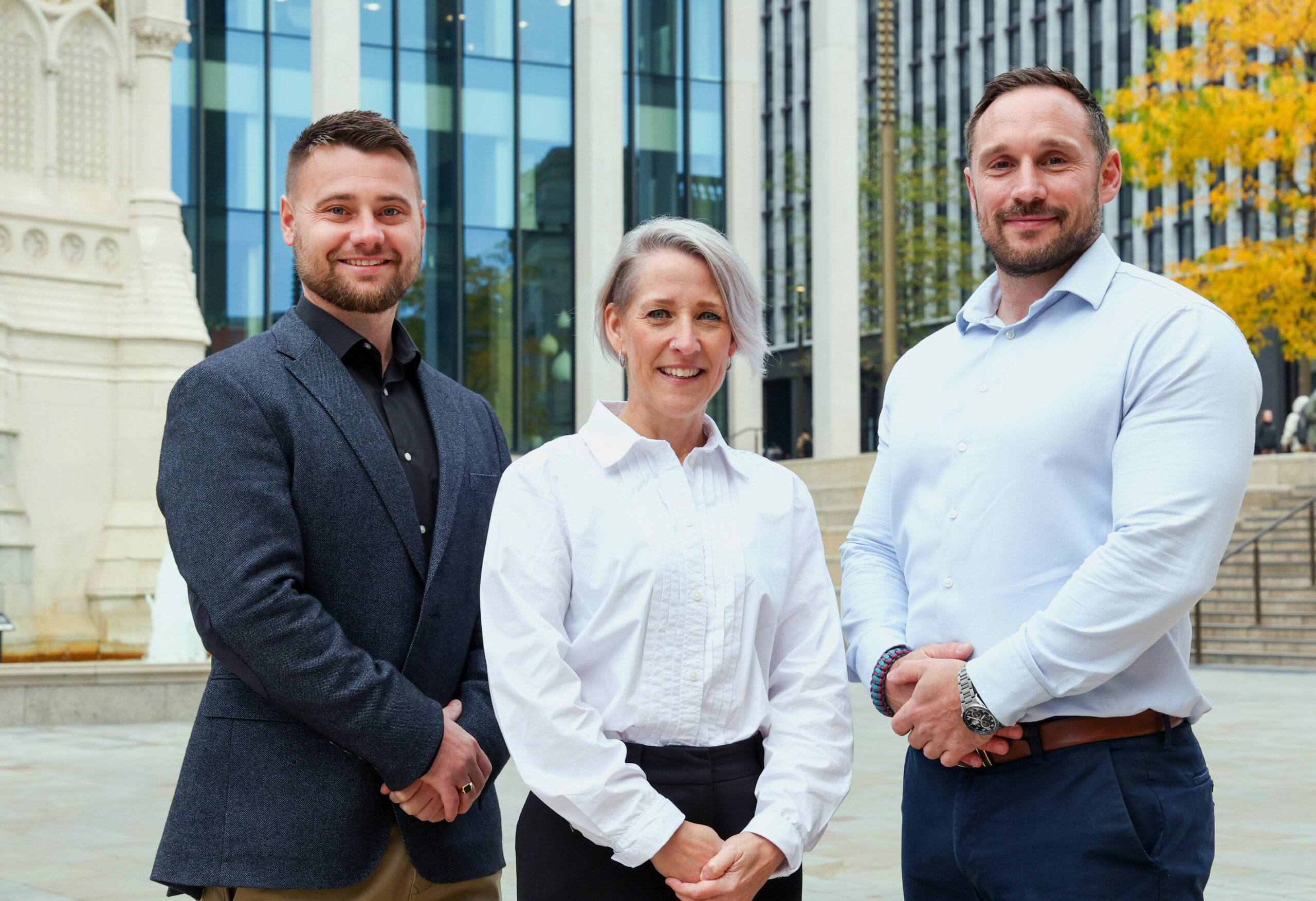 Paradise Team Sep25 1 press