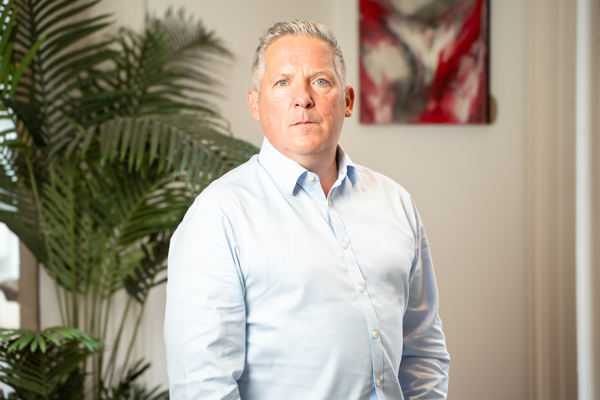 Simon O'Brien Lo Press Sedulo