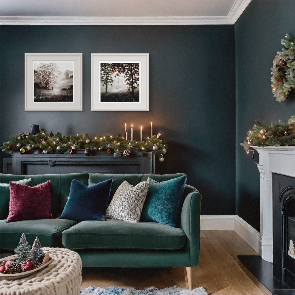 Clarendon Fine Art Unveils Limited Edition Winter Collection for 2025 2 waterhouse 3