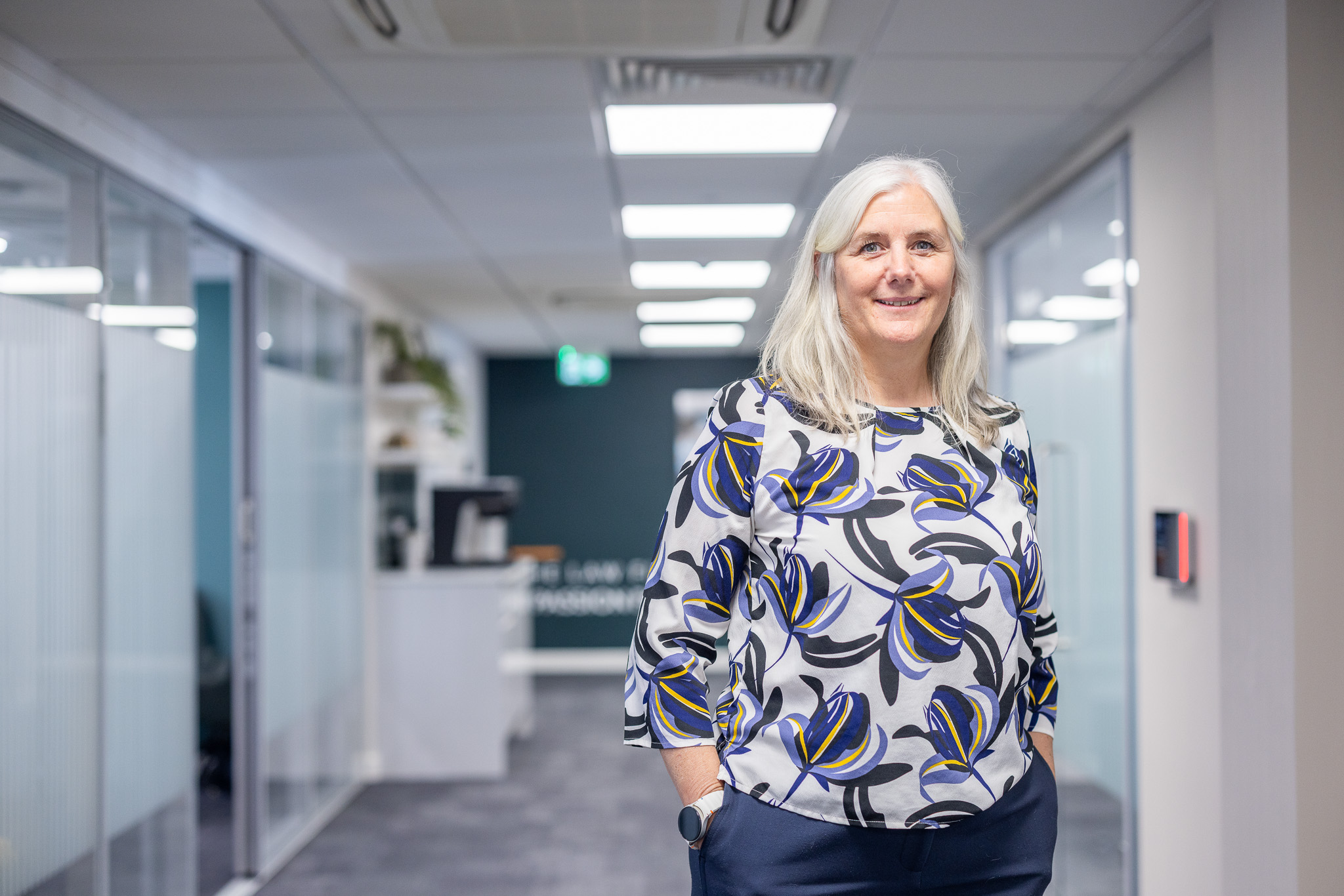 Alison Scott HCR Law