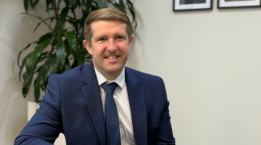 Matthew Bromilow HCR Law