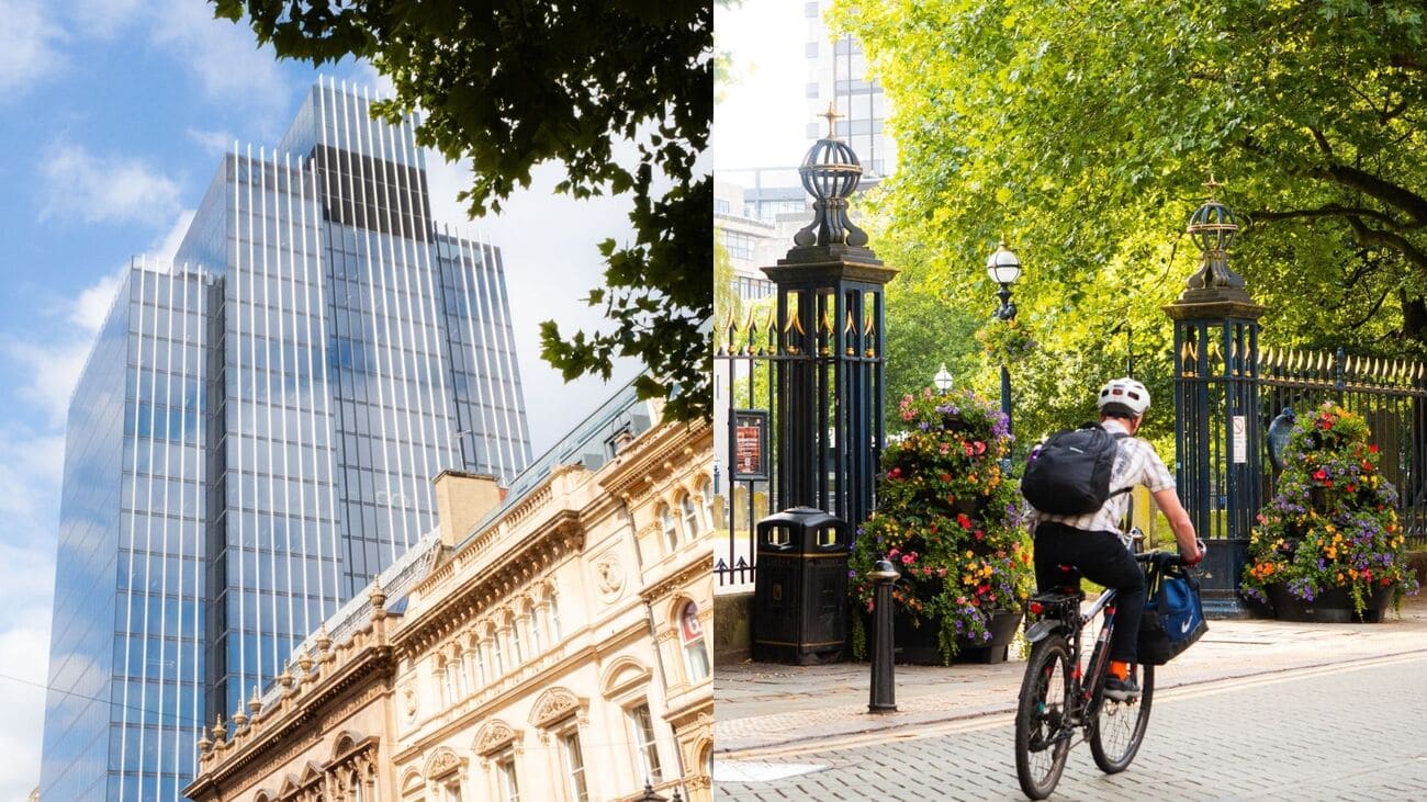 Accessible and Sustainable