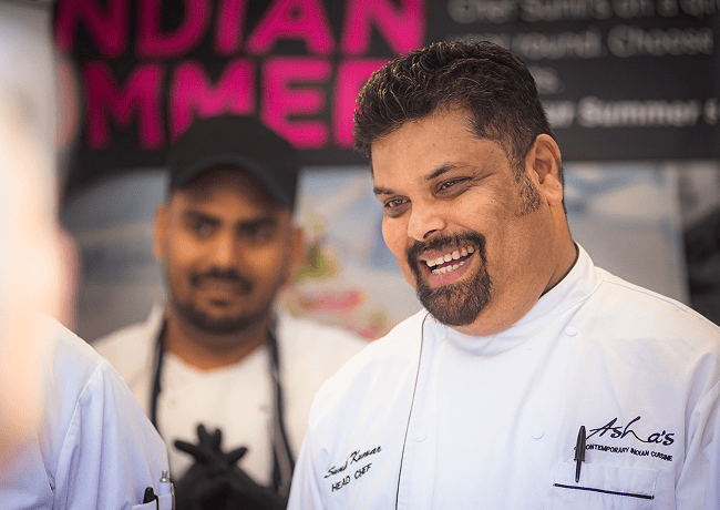 Business Thrive image of businessman