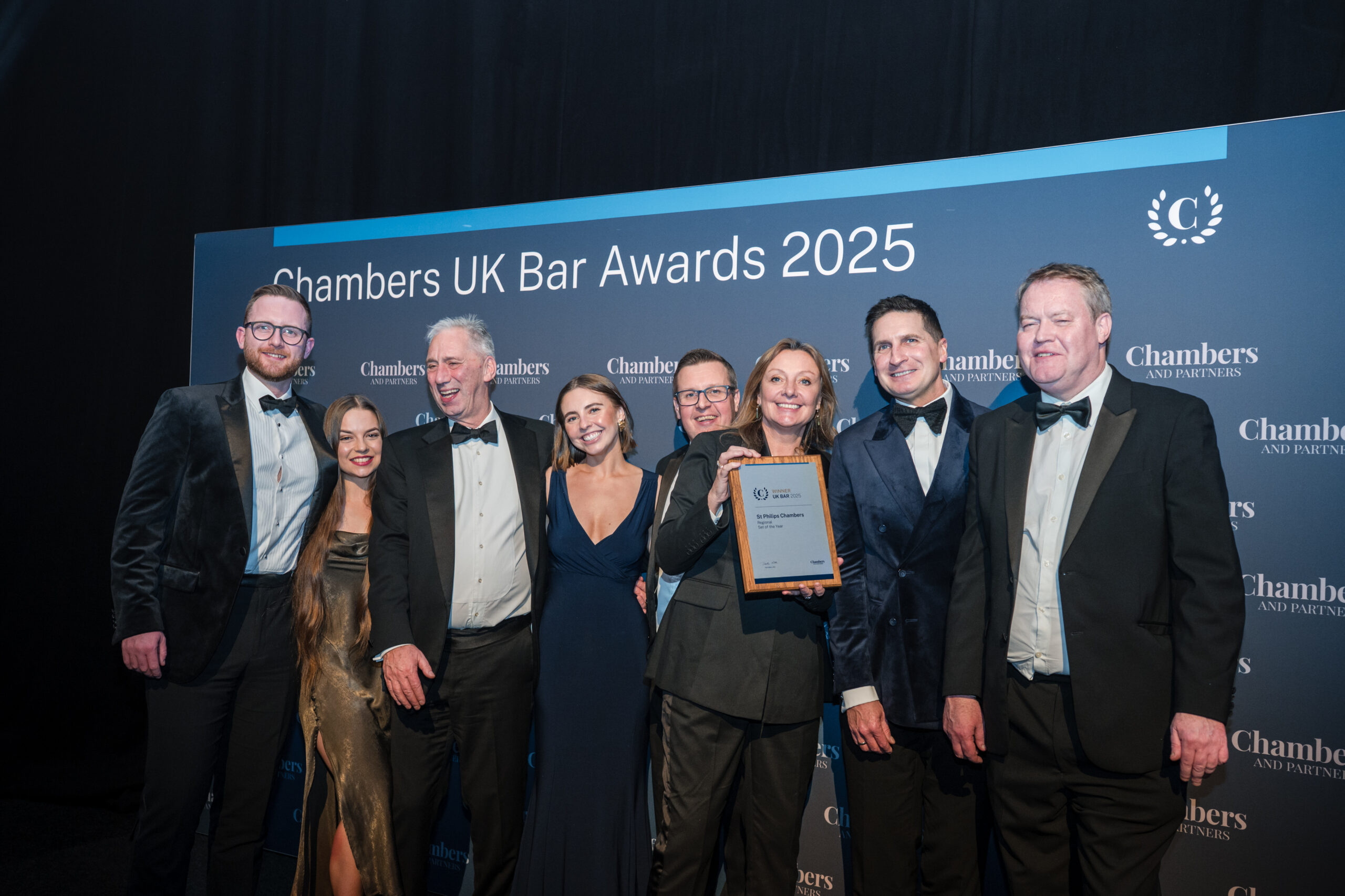 Chambers & Partners UK Bar Awards 2025 243