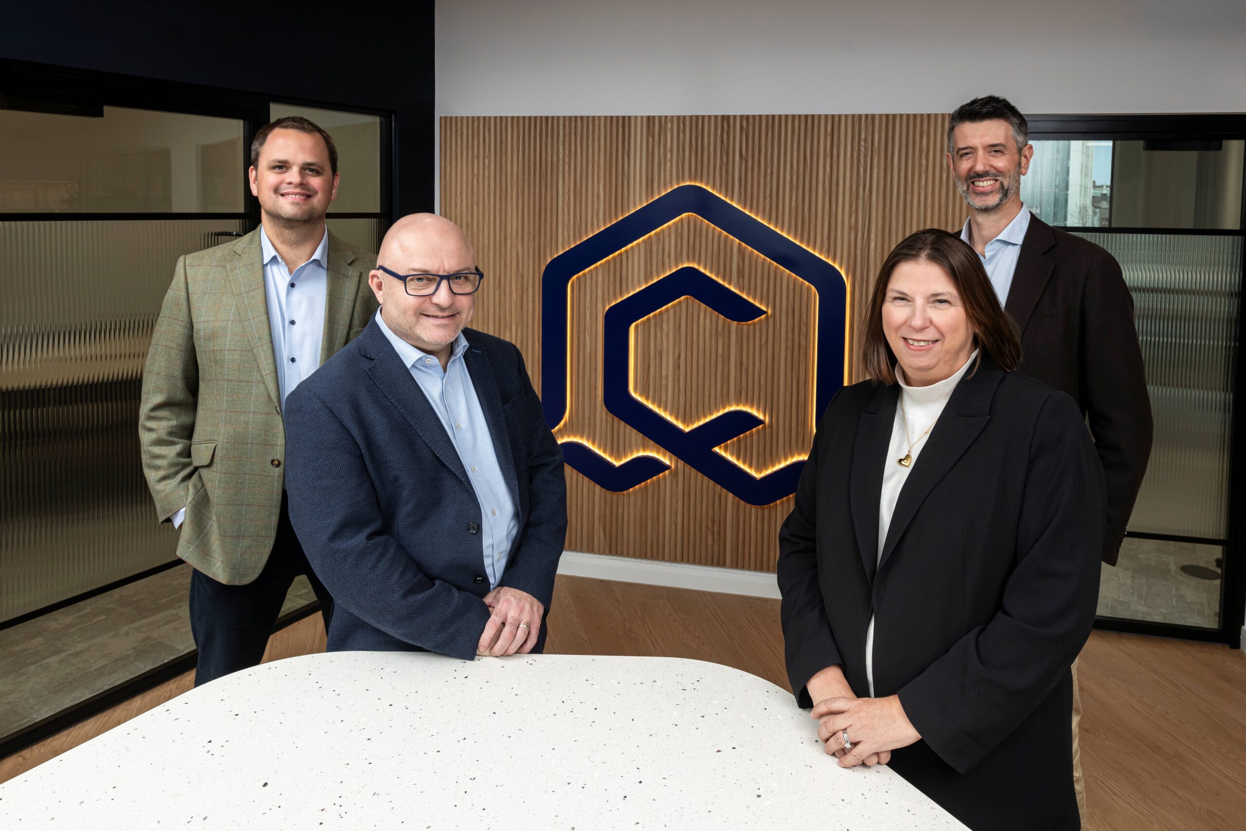 Clearwater New Birmingham office