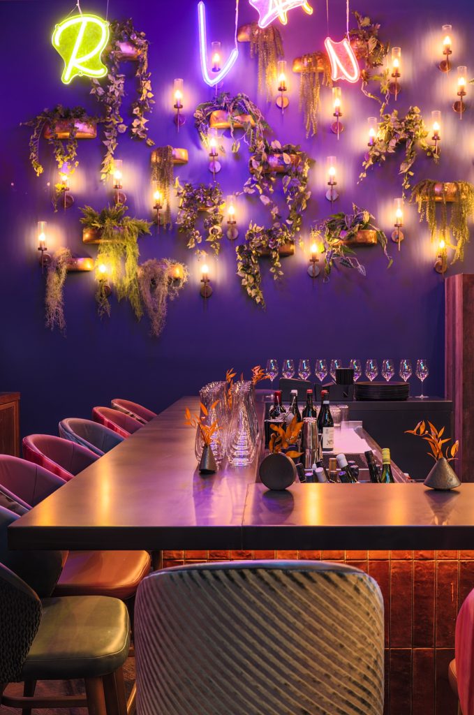 IMG 9502 A new chapter begins for Glynn Purnell and Phil Innes, as Trillium opens in Birmingham