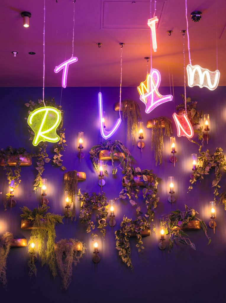 IMG 9518 A new chapter begins for Glynn Purnell and Phil Innes, as Trillium opens in Birmingham