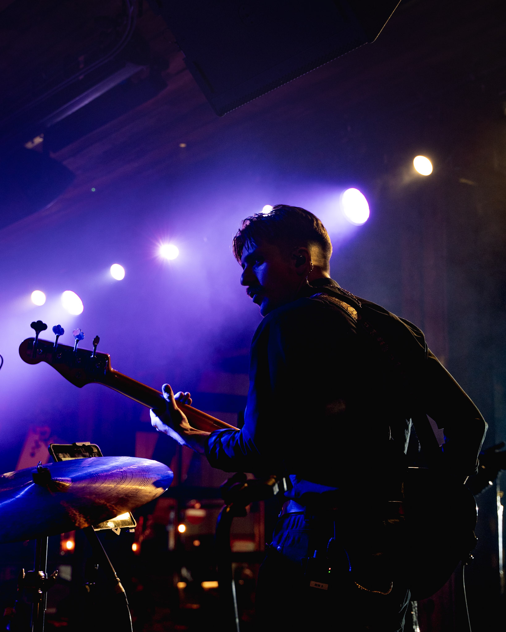 LIVE ENTERTAINMENT: Friday Frölich