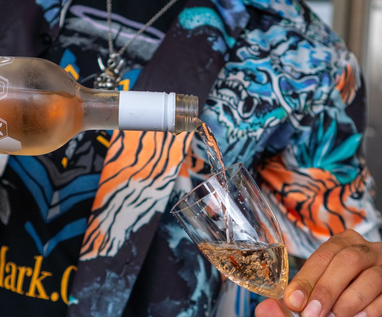 Colmore Culture Wine Showcase