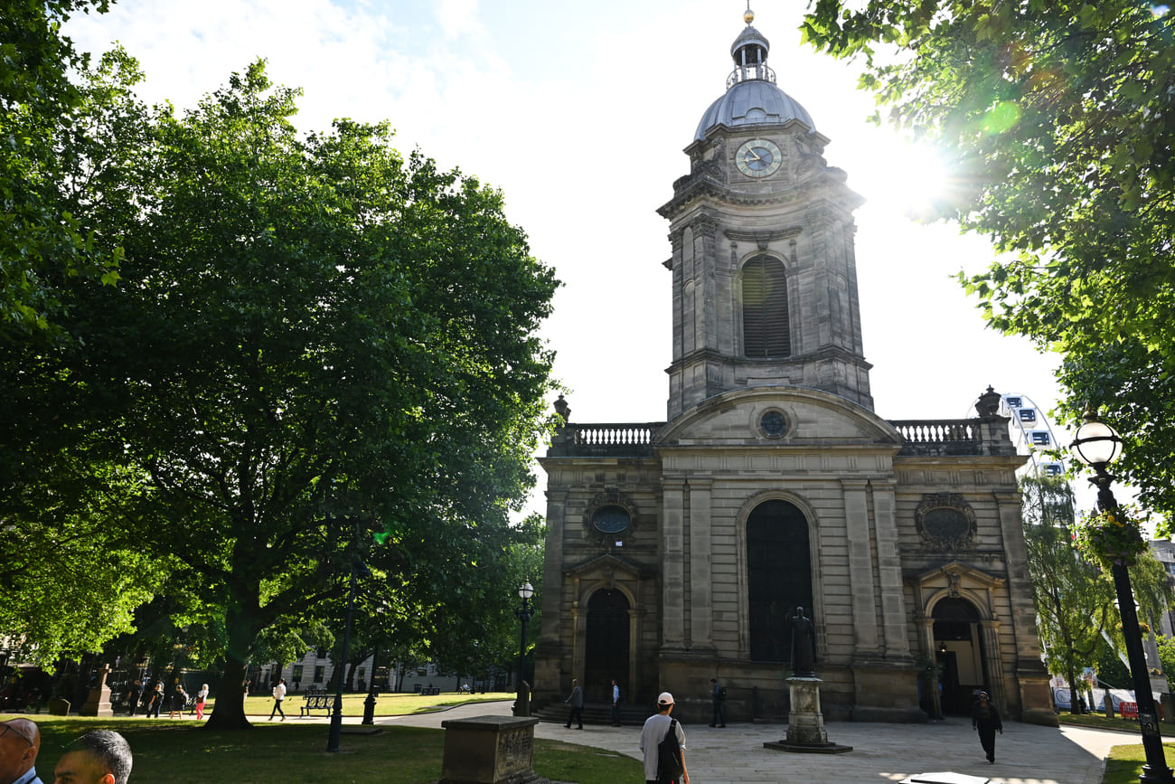 Colmore Marketing Colmore History