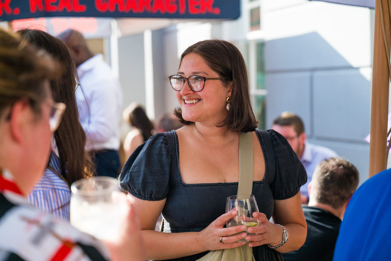 Colmore Next Gen Networking