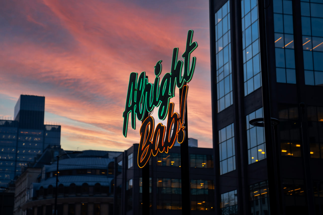 Colmore Placemaking Public Art