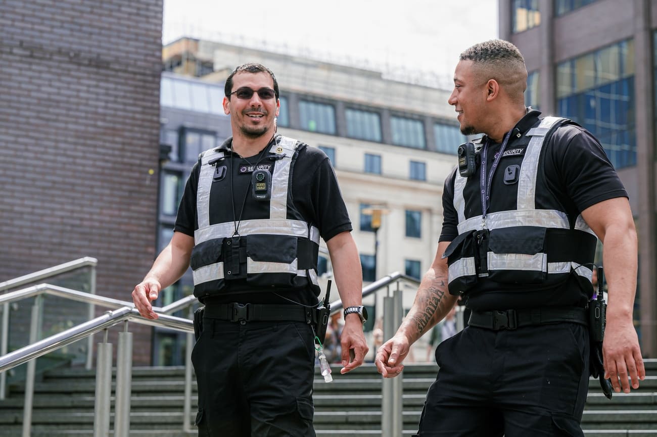 Safer Colmore Community Support