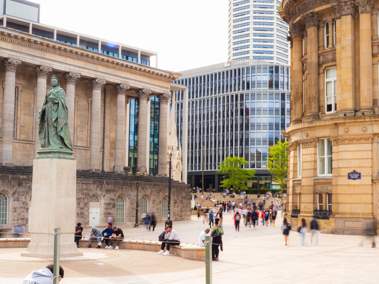 Safer Personal Safety