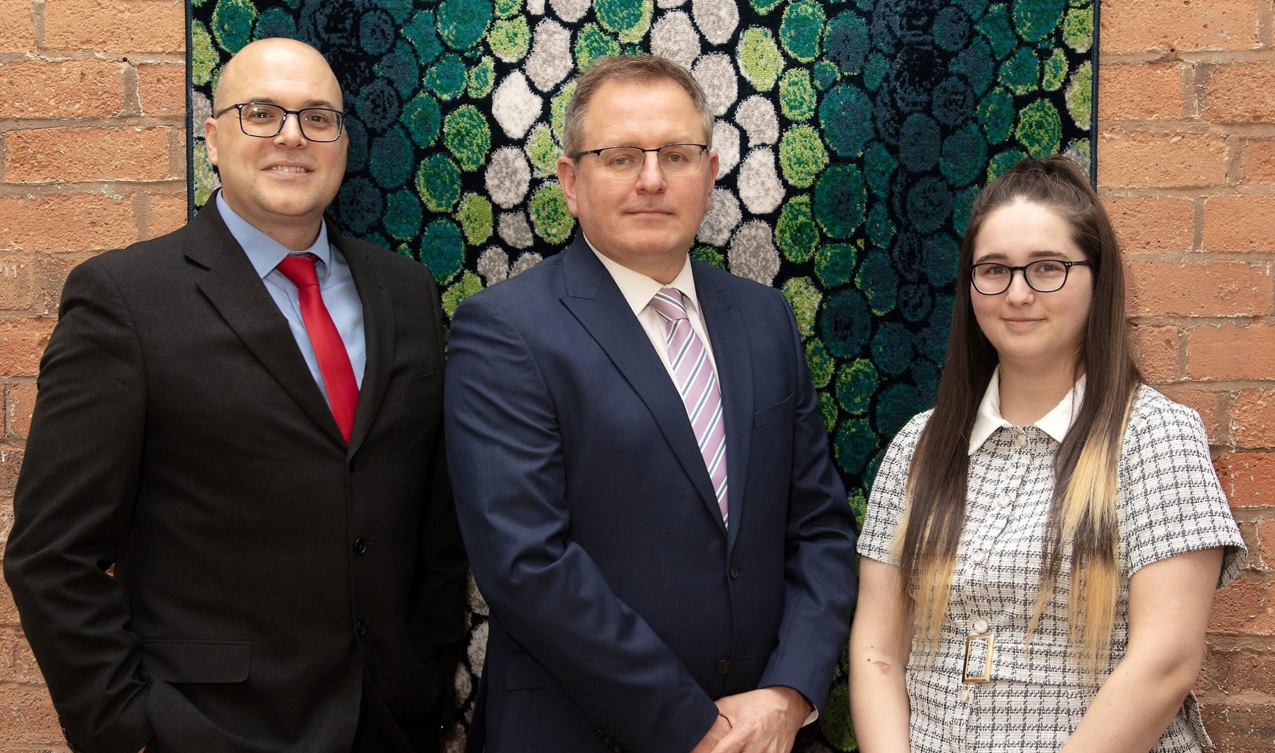 Sydney Mitchell Conveyancing Team Jan26