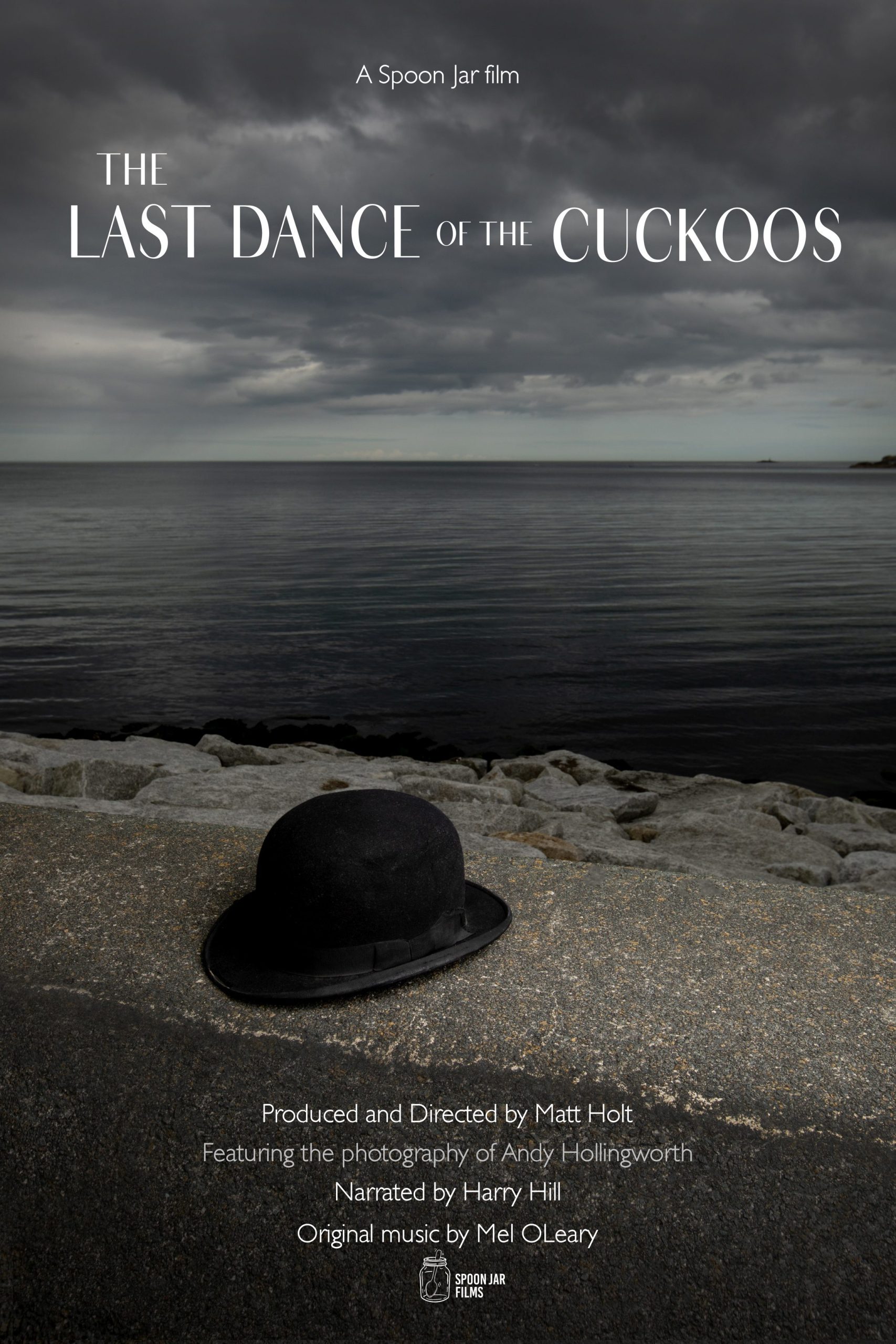 The Last Dance of the Cuckoos: Screening and Q&A with Andy Hollingworth and Matt Holt