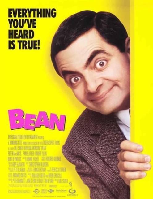 Comedy in Focus: BEAN