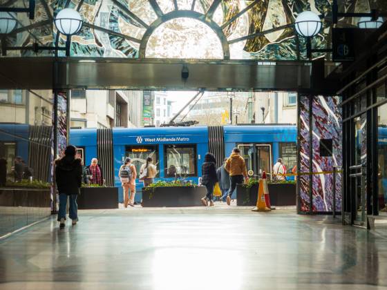 Salon in the City: Feeling good, caring for the future