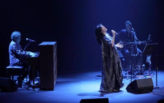 Imelda May at Town Hall