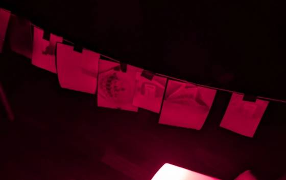 Pinhole Photography Workshop with Tom Godwin