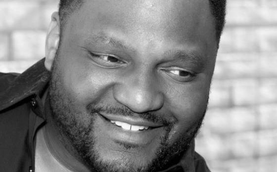Aries Spears: Euro Trip
