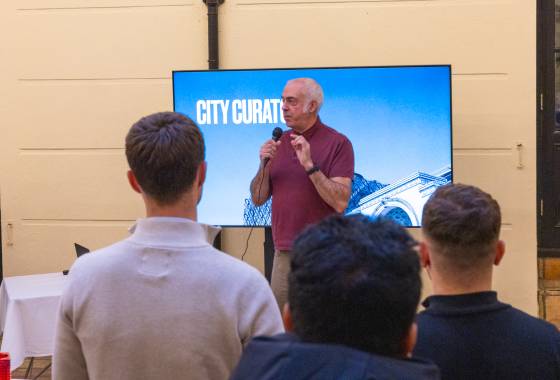 Connected for Growth: West Midlands Business Festival