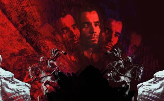 State of the Nation: An Evening with Akala