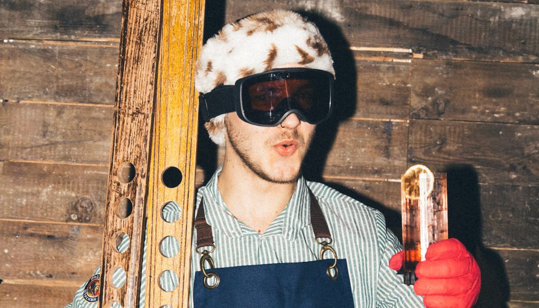 Albert's Schloss promo