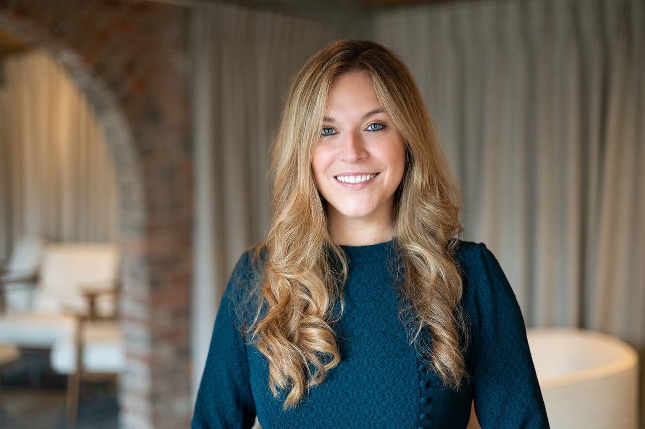 Alex Nicholson Evans