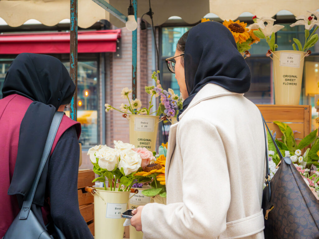 Colmore BID Artisan Market Web 009