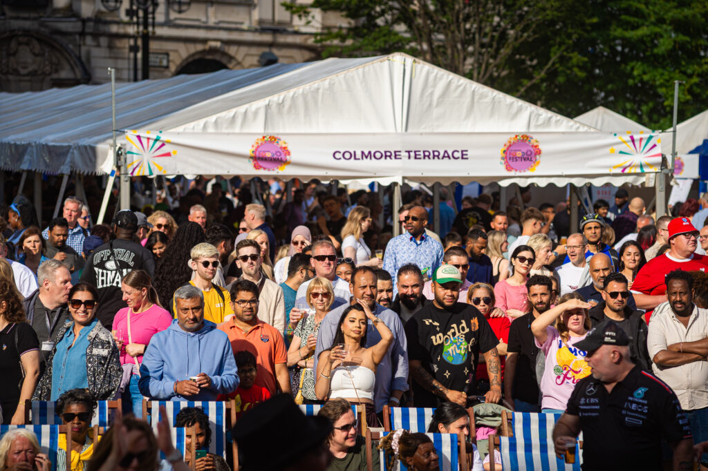 Colmore Food Festival 2025 Colmore Food Festival 2025 Day 2 web (73 of 84)