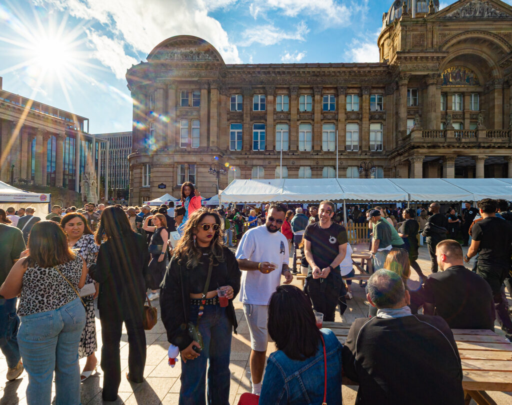 Colmore Food Festival 2025 Previews web (10 of 11)