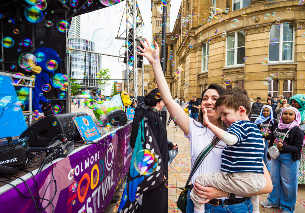 Colmore Food Festival 2025 Previews web (6 of 11)