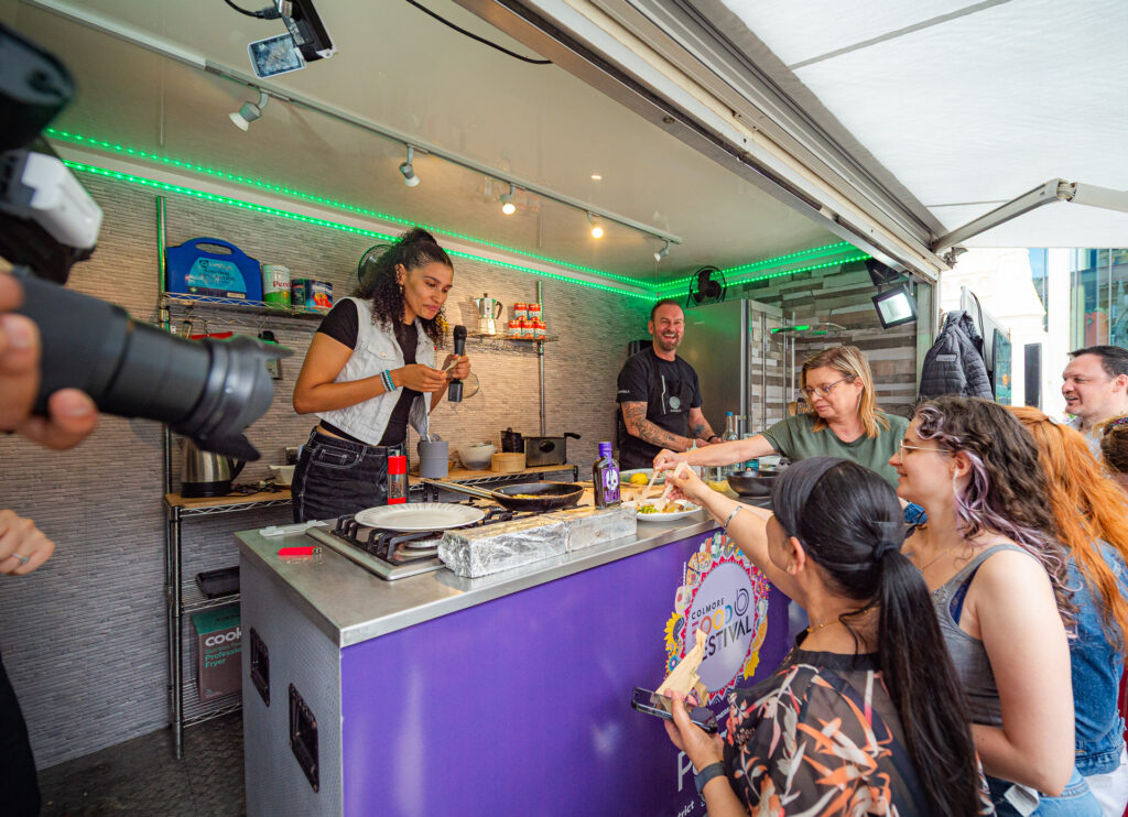Colmore Food Festival 2025 Previews web (7 of 11)