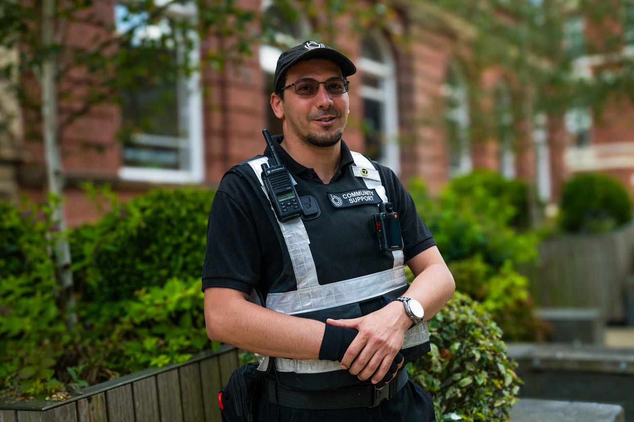 Dimitrios Mitropoulos