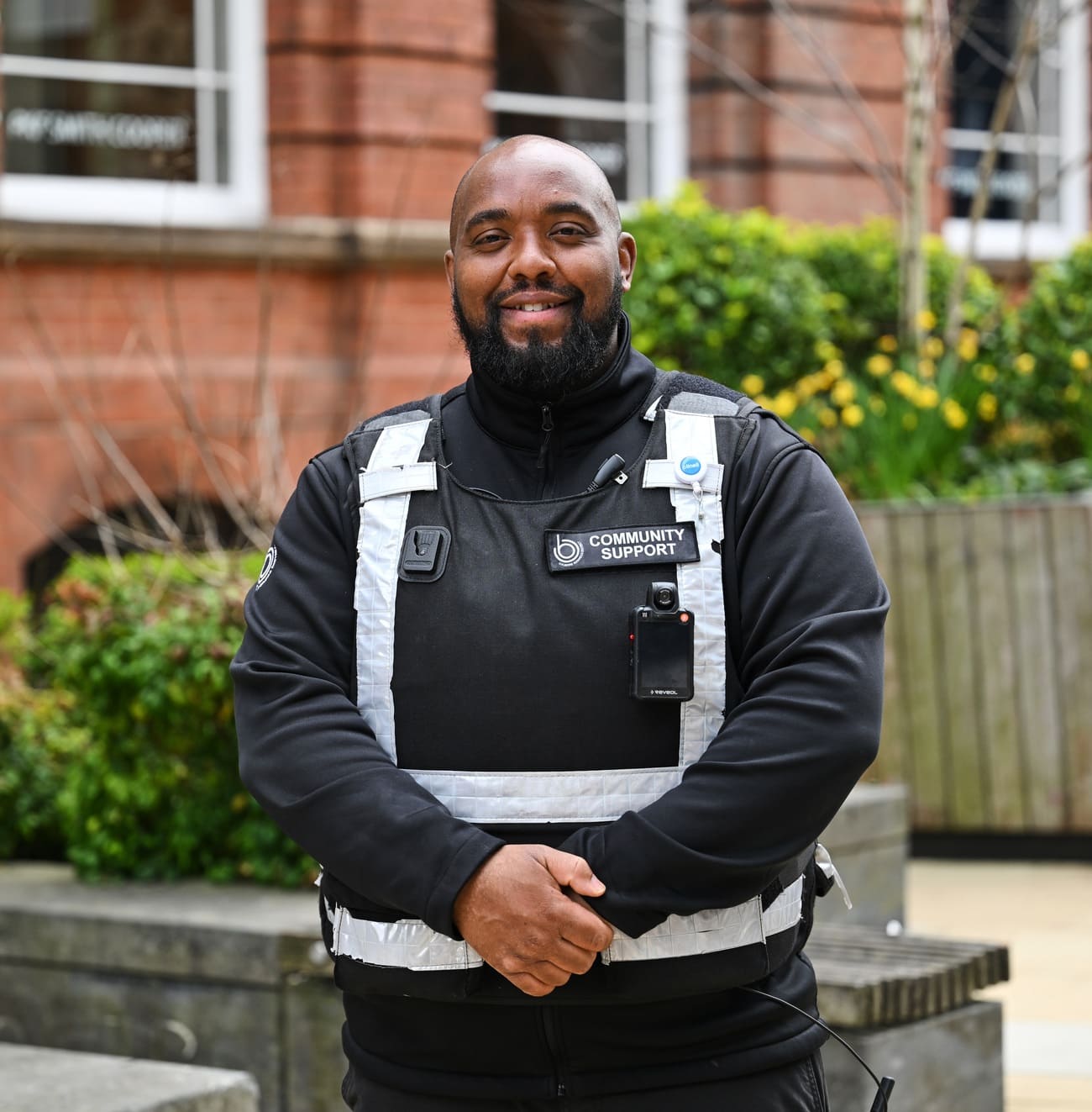 Jeremiah Richards Dore