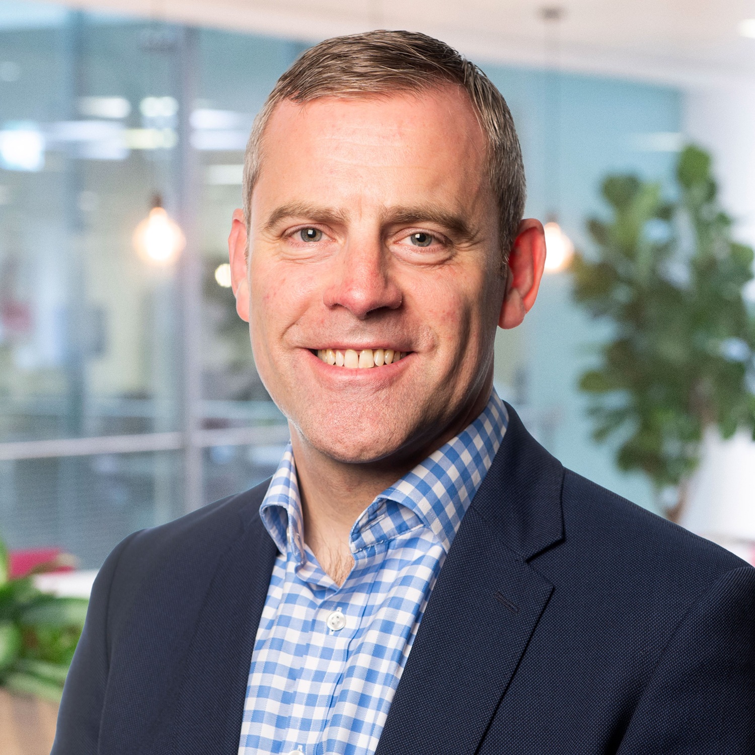 Michael Stace background