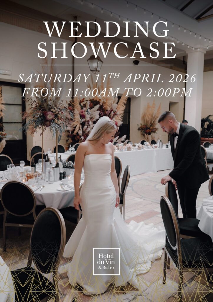 Wedding Showcase