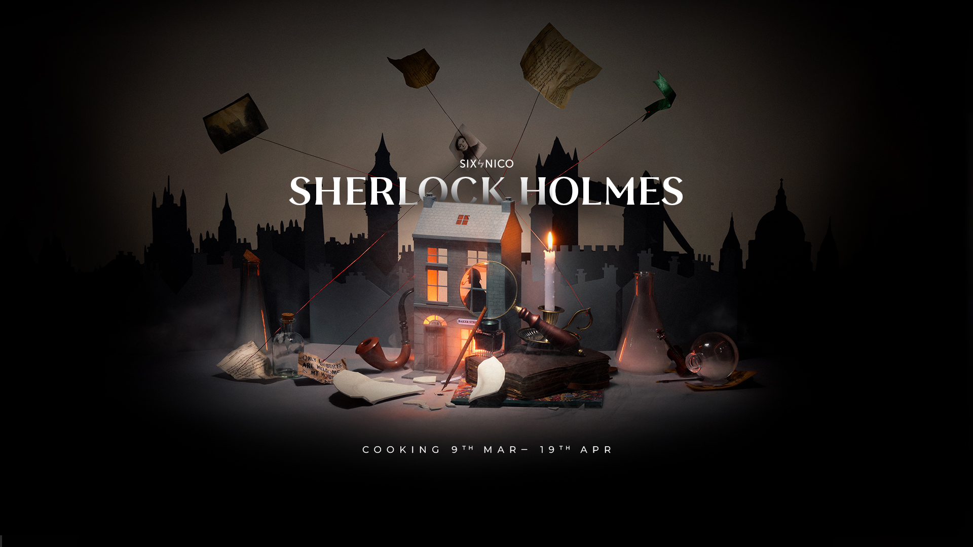 SbN Sherlock Holmes Hero Image 1920x1080px Video