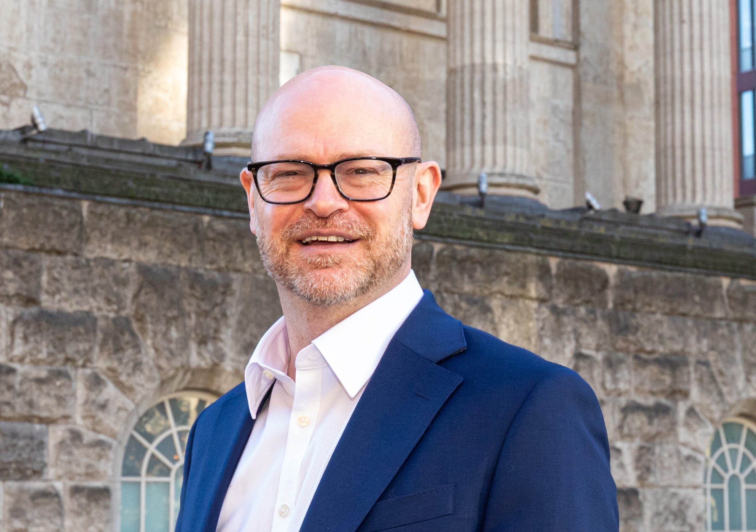 Tom Evans, mfg Solicitors.