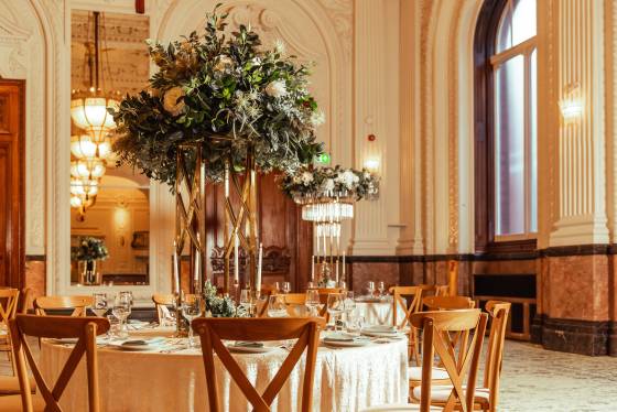 Wedding Open Day at The Grand Hotel