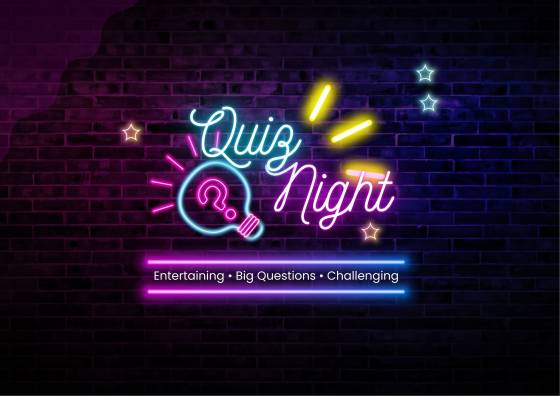 Monthly Quiz Nights