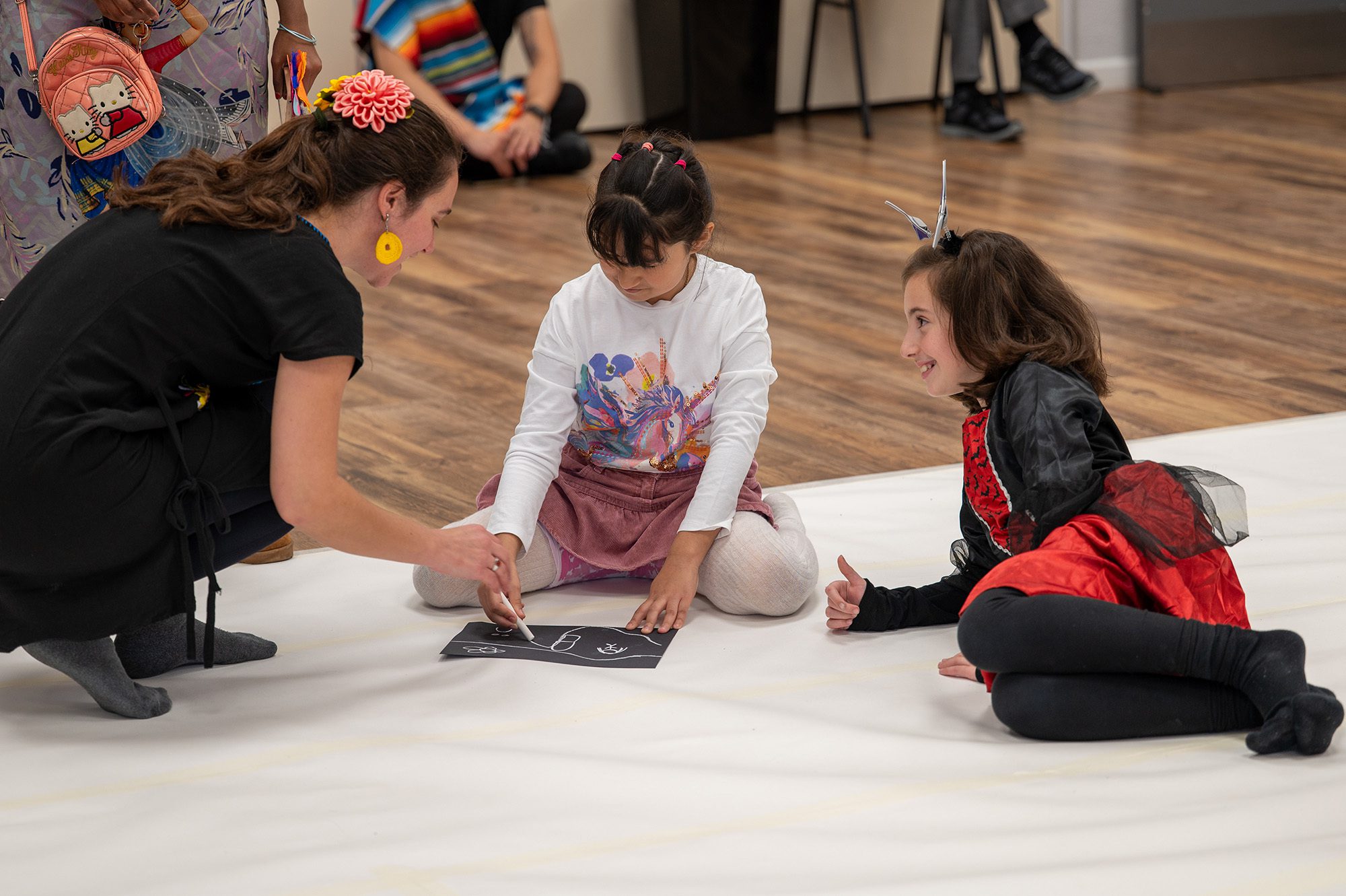 Dance Me To The End (Of Love)- BrumYODO