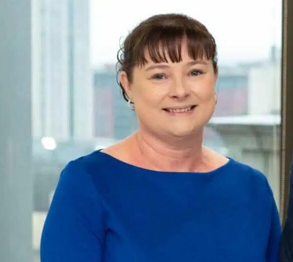 Samantha Ingram, Equity Director at Davisons Law, welcoming the Chancellor's positive signals for the property market