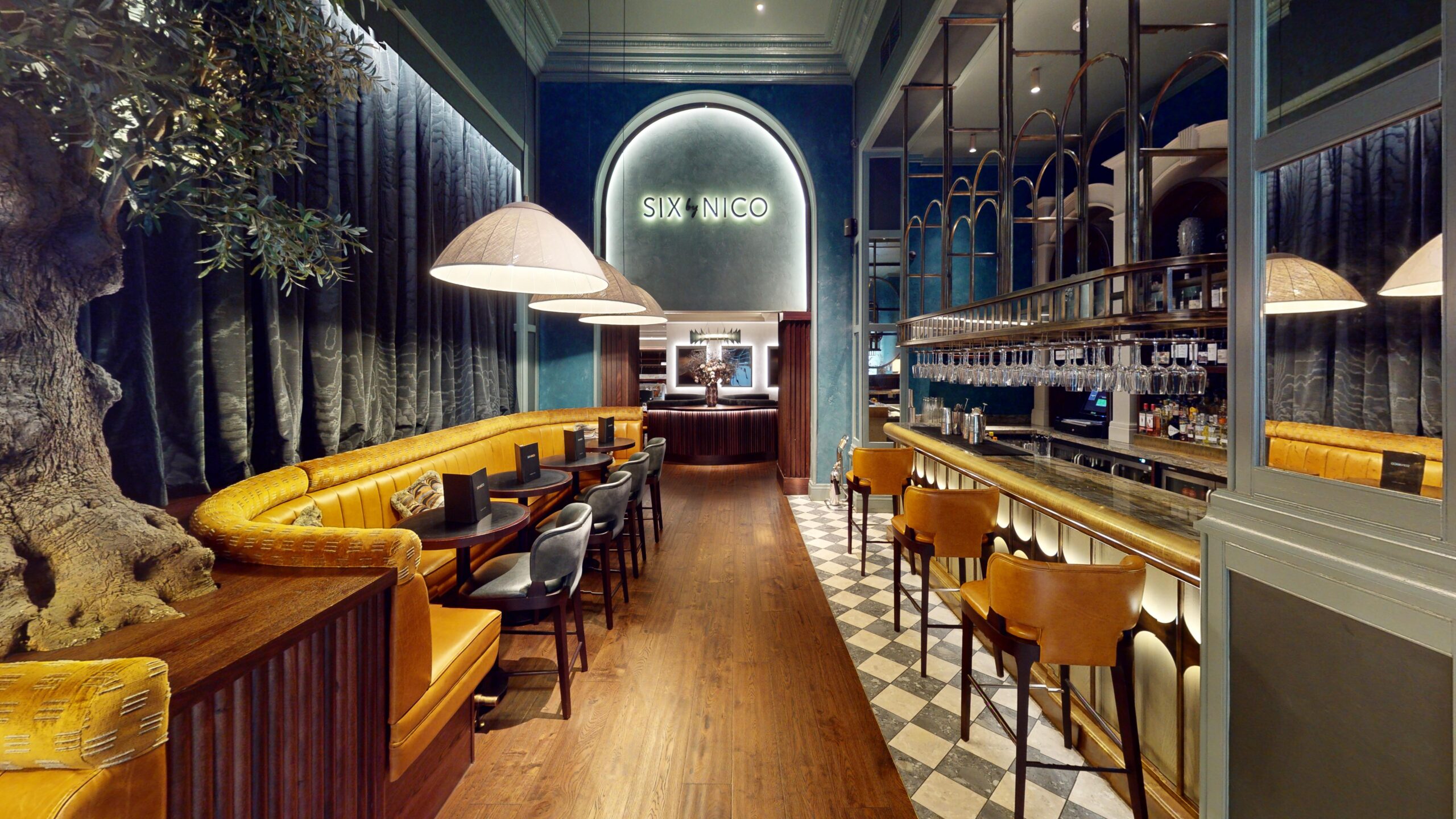 Six by Nico Birmingham Photo 5