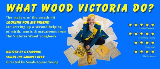 What Wood Victoria Do?